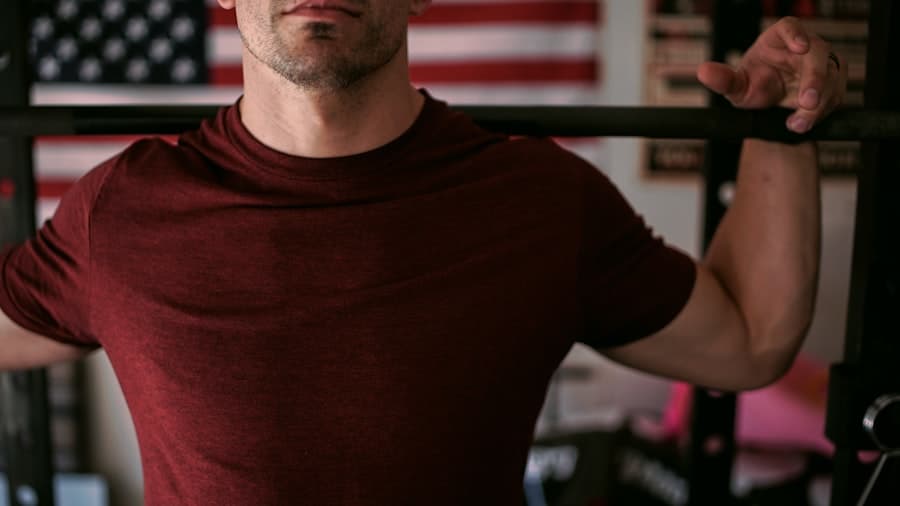 veganfitness krafttraining bodybuilding