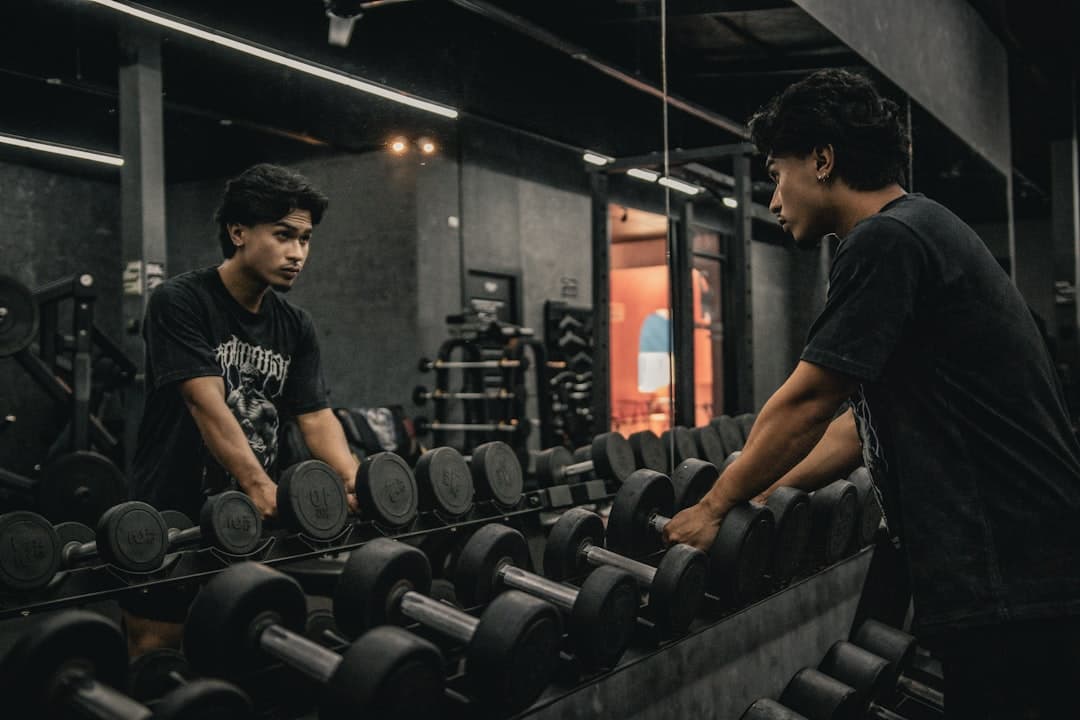 Photo fitnessshake proteinshake trainingsshake