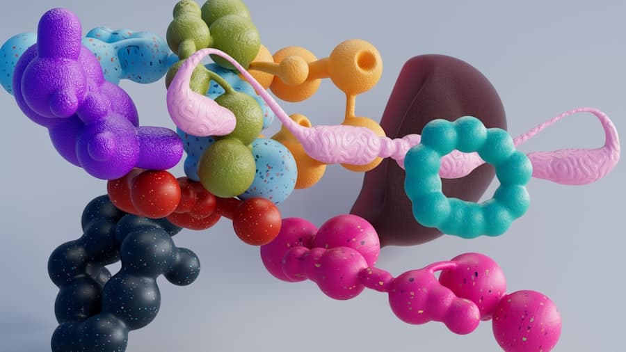 Photo erbsenprotein reisprotein hanfprotein