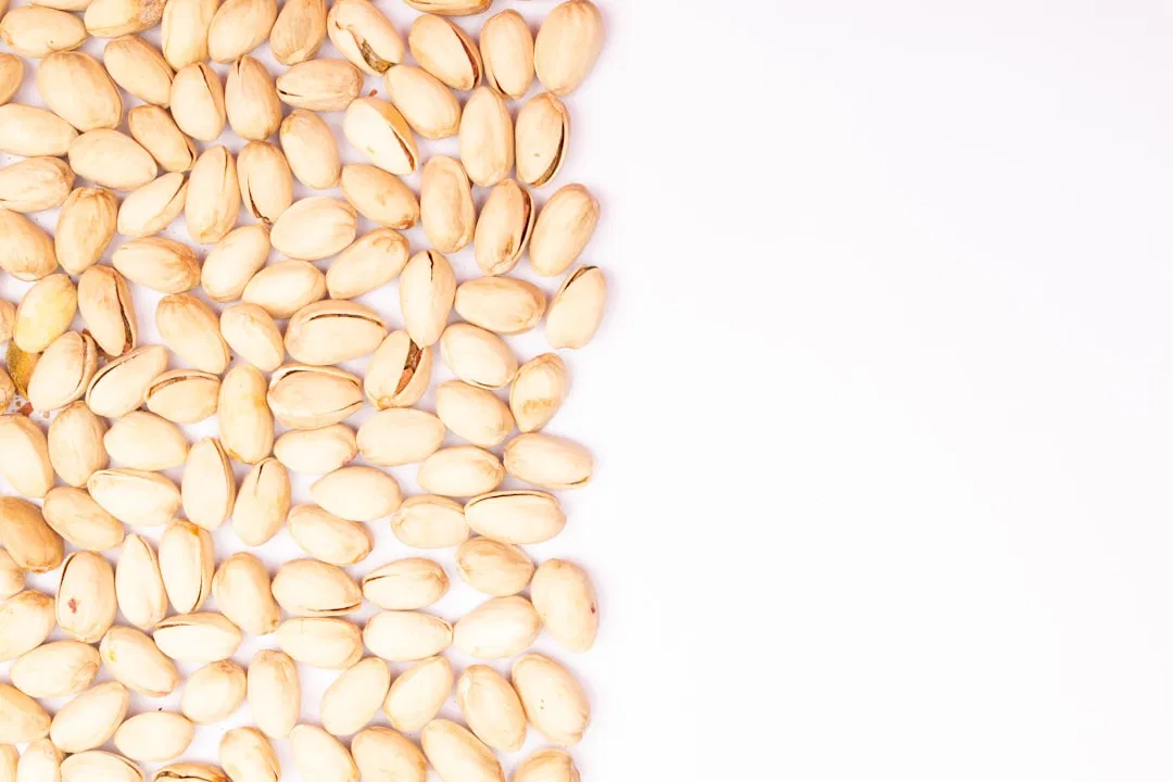 Photo veganprotein proteinpulver pflanzenprotein