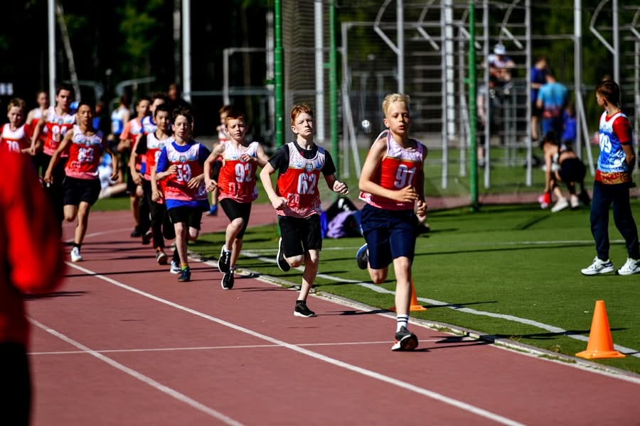 Team Run Fun
