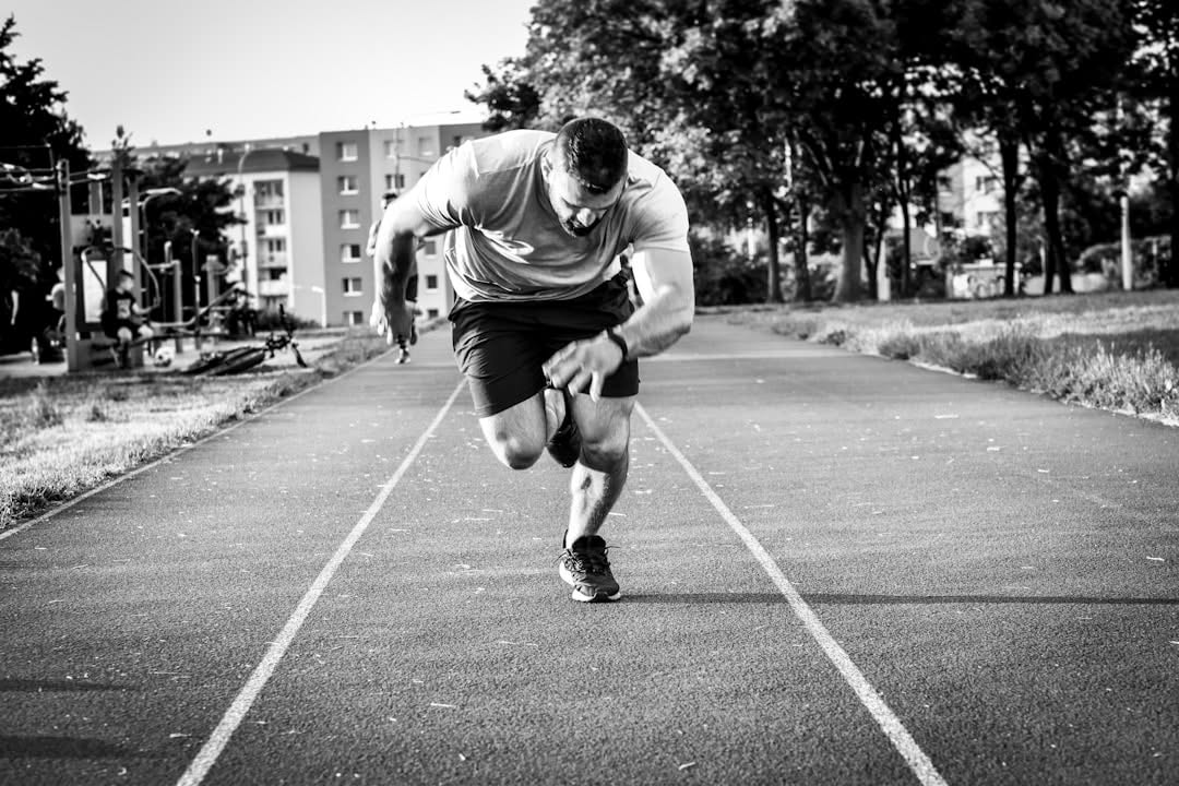 Photo sportlerernaehrung fitnessgesundheit leistungssteigerung
