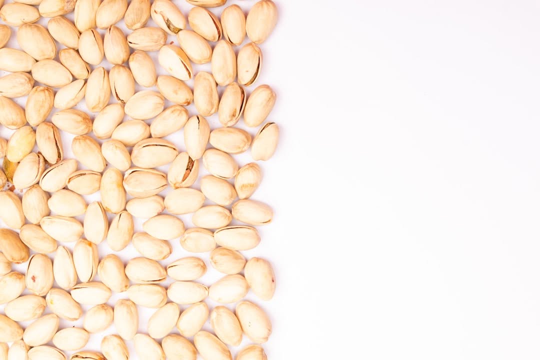 Photo veganprotein proteinpulver pflanzenprotein